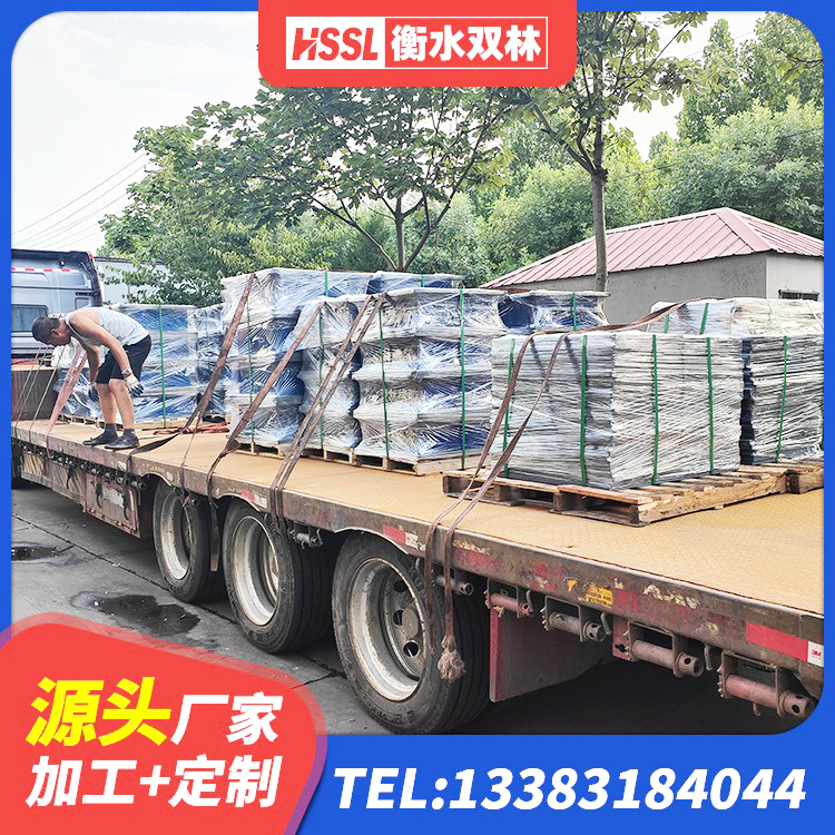 苍南县建筑抗震支座源头工厂 苍南县LRB600铅芯隔震支座什么价格 苍南县建筑隔振橡胶支座 苍南县较高阻尼减橡胶隔震支座厂家 - 第2张
