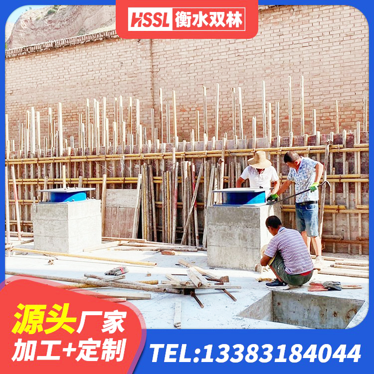 苍南县建筑抗震支座源头工厂 苍南县LRB600铅芯隔震支座什么价格 苍南县建筑隔振橡胶支座 苍南县较高阻尼减橡胶隔震支座厂家 - 第10张