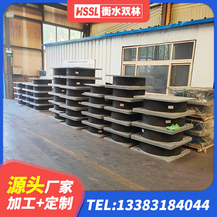 苍南县建筑抗震支座源头工厂 苍南县LRB600铅芯隔震支座什么价格 苍南县建筑隔振橡胶支座 苍南县较高阻尼减橡胶隔震支座厂家 - 第5张