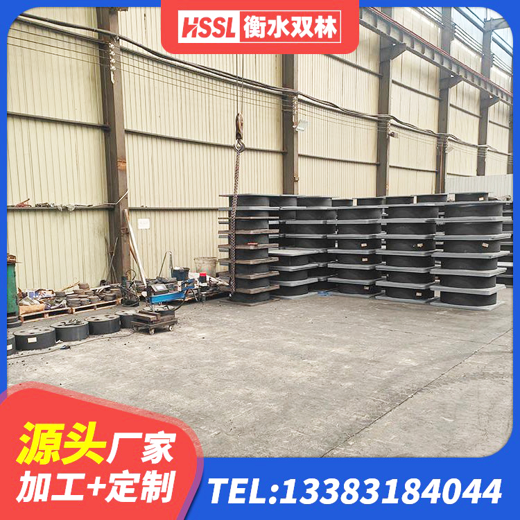 苍南县LNR(H)D370*127橡胶隔震支座厂家 苍南县LNR900隔震支座厂家电话 苍南县HDR400高阻尼橡胶支座厂家 苍南县HDR1300高阻尼支座厂家 - 第1张