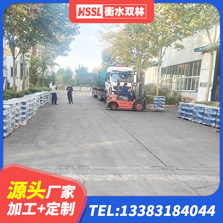 苍南县建筑楼梯减震支座厂家 苍南县房屋建筑抗震橡胶隔震支座厂家 苍南县LNR500建筑隔震支座生产加工 苍南县HDR减隔震支座源头工厂 - 第7张