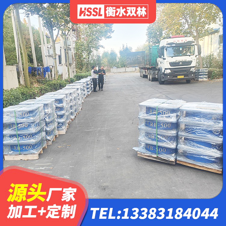 苍南县高阻尼橡胶隔震支座(HDR) 苍南县建筑隔震支座LNR600源头工厂 苍南县民用减震支座生产厂家 苍南县HDR高阻尼隔震橡胶支座厂家电话 - 第3张