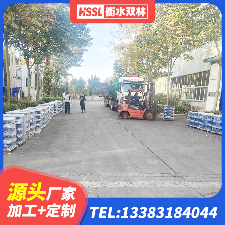 苍南县圆形高阻尼橡胶隔震支座价格 苍南县建筑隔震层支座厂家 苍南县HDR550支座 苍南县隔震支座厂家报价 - 第2张