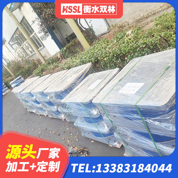 苍南县LNR隔震支座厂家 苍南县建筑高阻尼支座HDR 苍南县建筑隔震支座LRB型生产厂家 苍南县LRB400橡胶隔震支座生产厂家 - 第2张